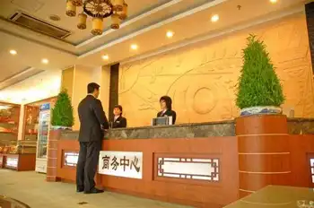 深圳雅高商务饭店,图四