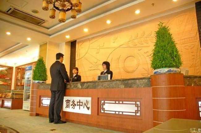 深圳雅高商务饭店,图四