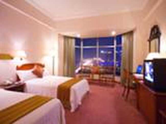 广州凯旋华美达大酒店,图三