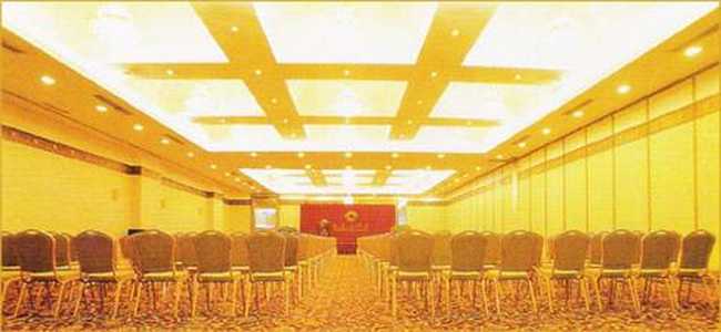 广州总统大酒店,图六