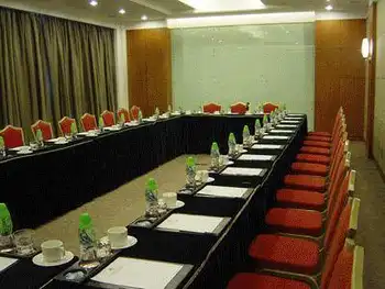 中油酒店,图十一