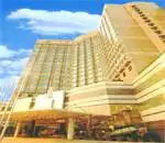 顺德新世界万怡酒店