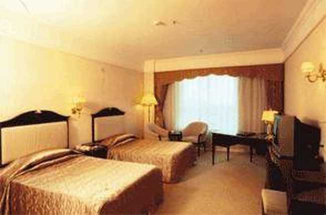 顺德碧桂花城大酒店,图三