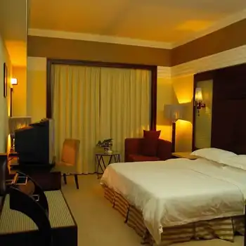 深圳宝晖商务酒店,图四