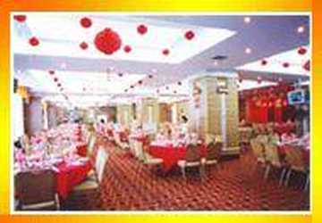 河源假日酒店,图十九