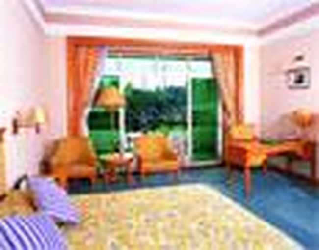 碧桂园度假村,图三