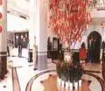 潮州白玉兰（嘉柏）大酒店