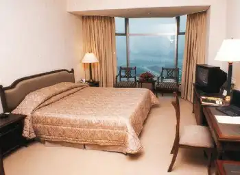 广州凯旋华美达大酒店,图四