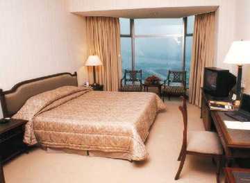 广州凯旋华美达大酒店,图四