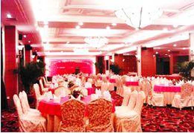 樟木头新都会酒店,图二十