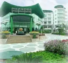 大梅沙海景酒店