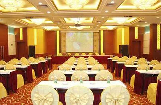 清远大酒店,图二