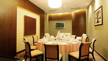 深圳新时代酒店,图十