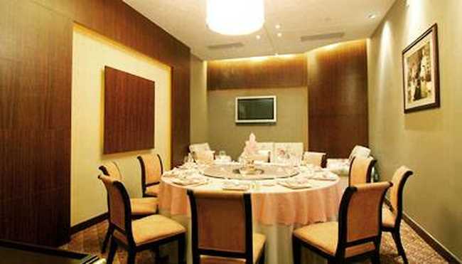 深圳新时代酒店,图十