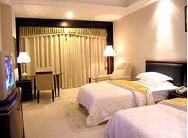 圣德堡酒店,图一