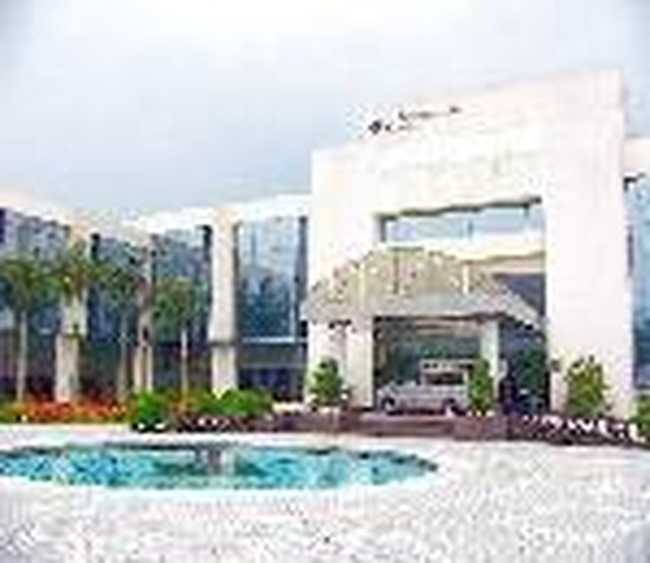 广州文轩苑休闲会议酒店,图一