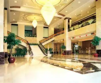 南方大酒店,图一