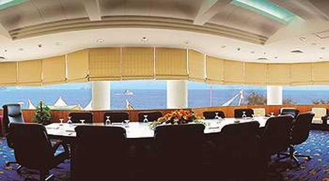 深圳大梅沙雅兰酒店,图五