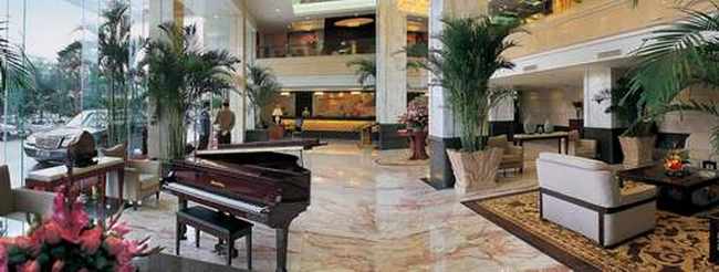 东方豪城大酒店,图二