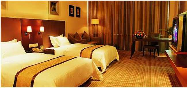 深圳华丽城贵宾楼,图二