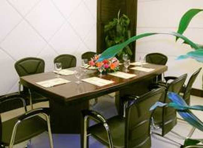 东莞汇源海逸酒店,图十四