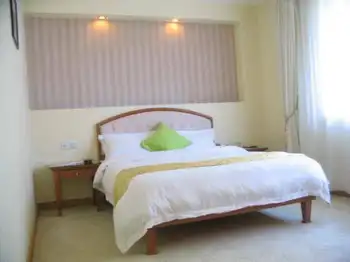 凯旋假日酒店,图四