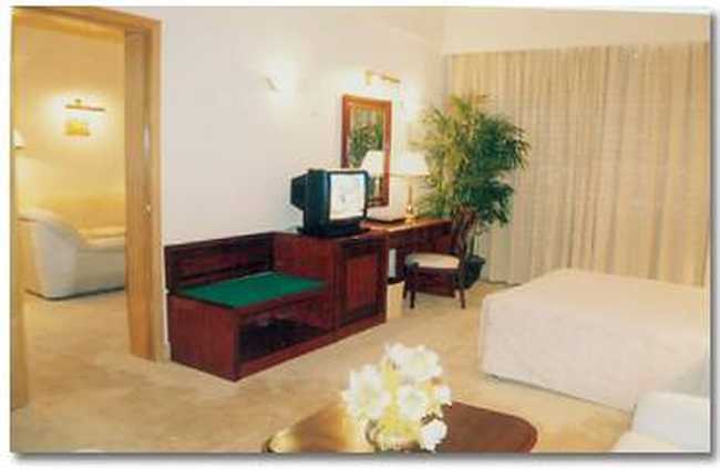 嘉华大酒店,图二