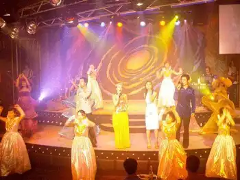 深圳君逸酒店,图三