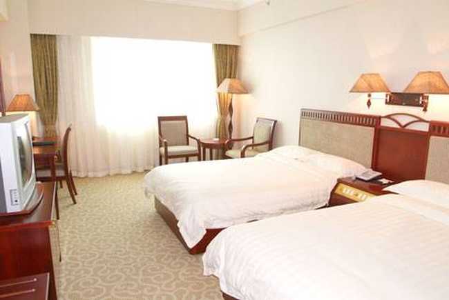 云浮凯旋酒店,图三