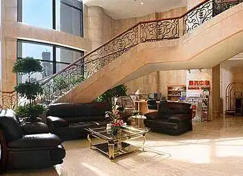 中国市长大厦,图二