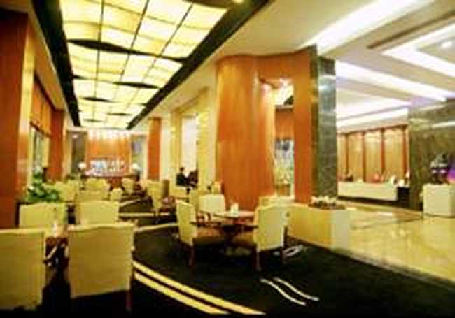 樟木头新都会酒店,图十七