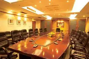 广州白云宾馆,图四