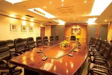 广州白云宾馆,图四