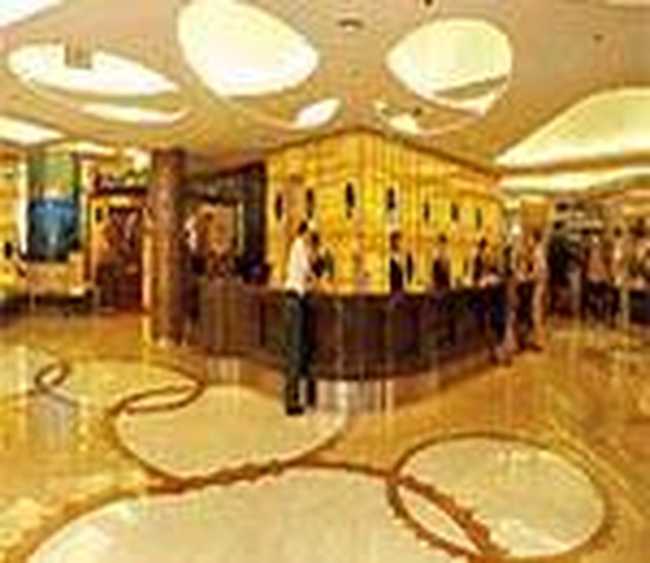 罗湖大酒店,图二