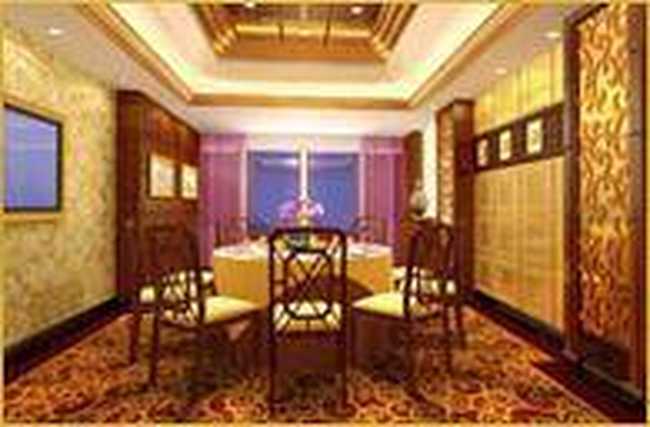 广州总统大酒店,图五