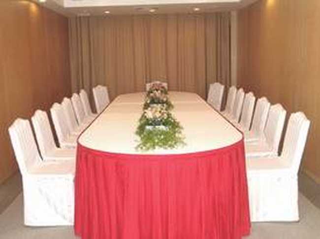 广州金桥酒店,图十一