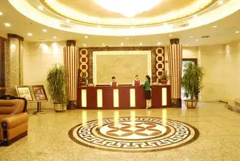 东莞国安商务酒店,图二