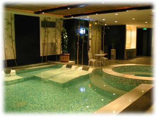 新城市酒店,图十一