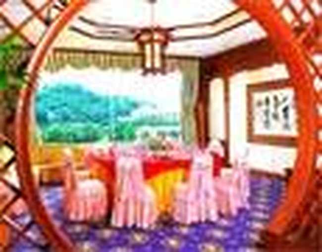 碧桂园度假村,图八