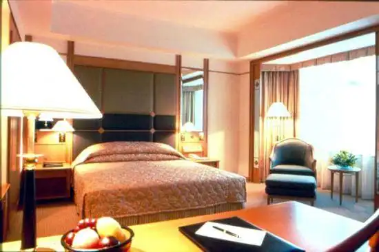 顺德新世界万怡大酒店,图三