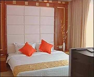 凯旋假日酒店,图三