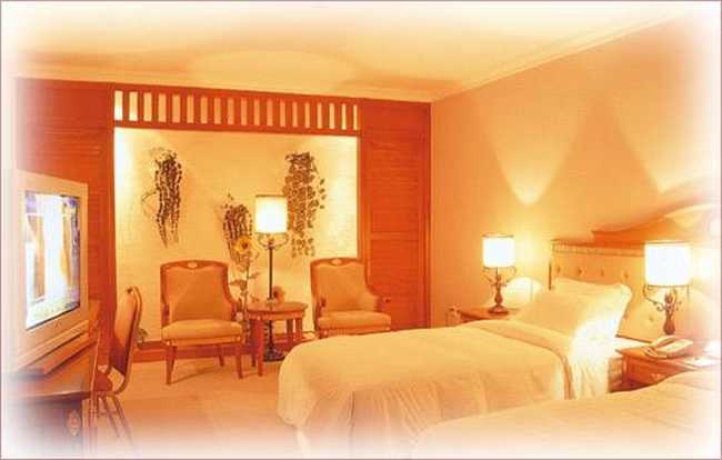 东莞市花园酒店,图四