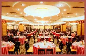 宝利来大酒店,图五