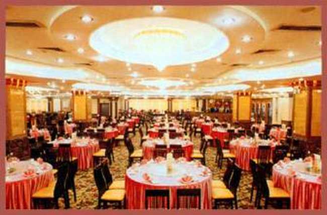 宝利来大酒店,图五