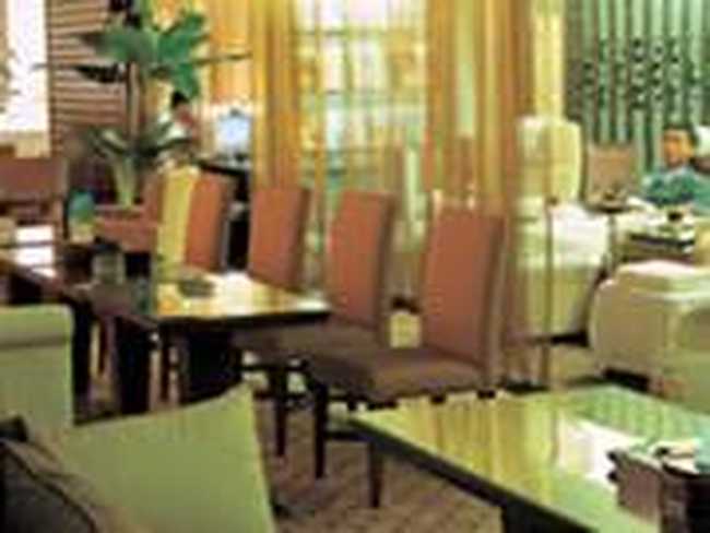 深圳市萬事達(dá)酒店,圖四