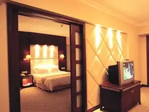 波尔顿华禧酒店,图七