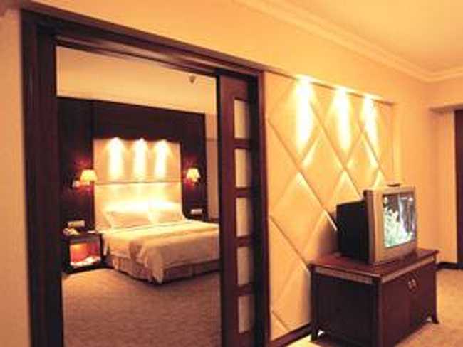 波尔顿华禧酒店,图七