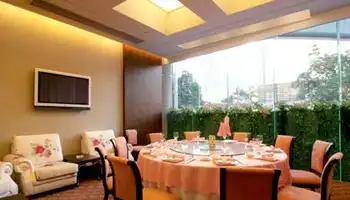 深圳新时代酒店,图八