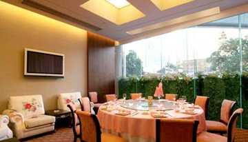 深圳新时代酒店,图八