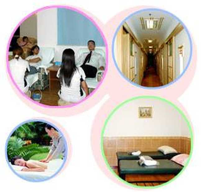 台山喜运来温泉大酒店,图六